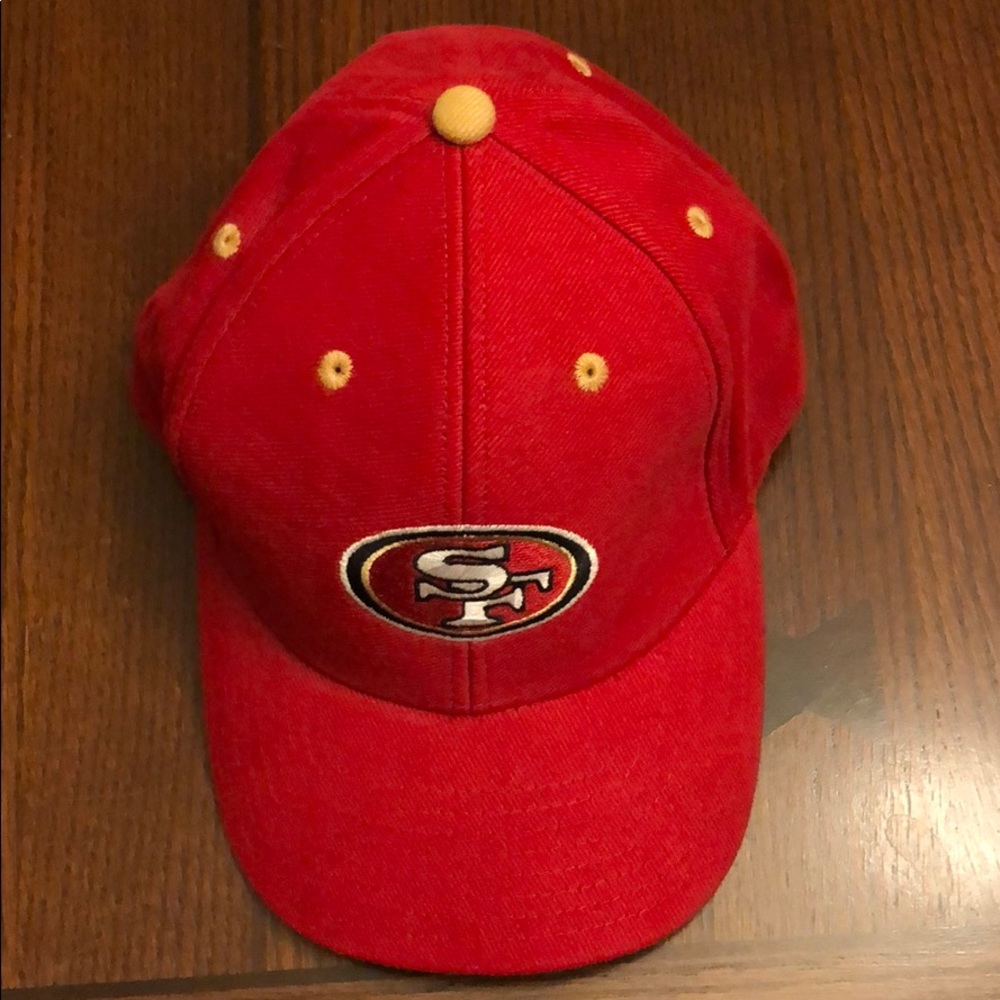 New NFL Hat!